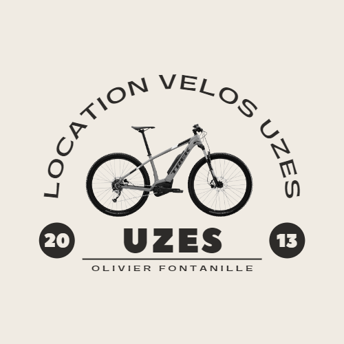 Locations Vélos Uzès
